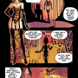Expansion Cabaret (Secret Chest Comics) image 006