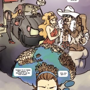 Thought Bubble - Issue 1-3 (Secret Chest Comics) image 002