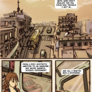 Thought Bubble - Issue 4-7 (Secret Chest Comics) image 002