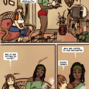 Thought Bubble - Issue 4-7 (Secret Chest Comics) image 004