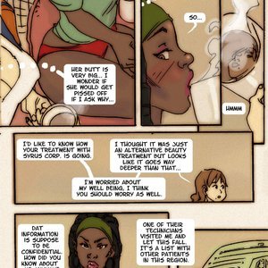 Thought Bubble - Issue 4-7 (Secret Chest Comics) image 005