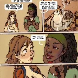 Thought Bubble - Issue 4-7 (Secret Chest Comics) image 006