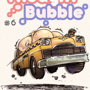 Thought Bubble - Issue 4-7 (Secret Chest Comics) image 025