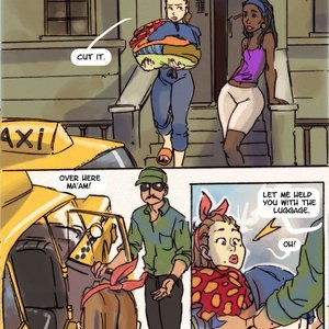 Thought Bubble - Issue 4-7 (Secret Chest Comics) image 028