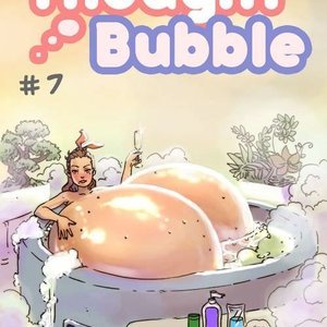 Thought Bubble - Issue 4-7 (Secret Chest Comics) image 041