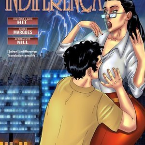 Indifference (Seiren.br Comics) thumbnail