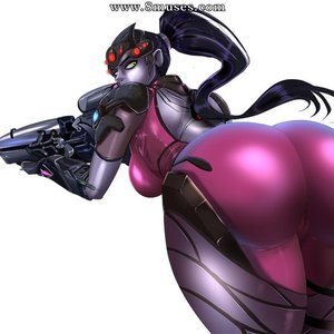 Analwatch (ShadBase Comics) image 004