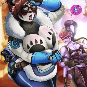 Analwatch (ShadBase Comics) image 015