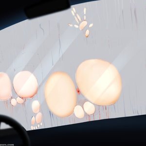 Carwash Chore (ShadBase Comics) image 009