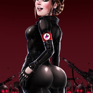 Hermoine Granger (ShadBase Comics) image 021