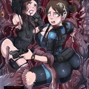 Raip Mode (ShadBase Comics) thumbnail