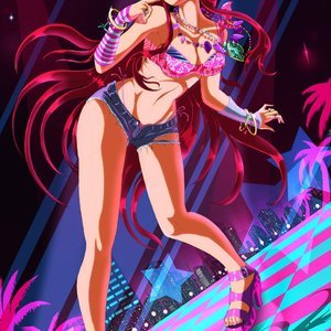 Teen Titans Go Fuck (ShadBase Comics) image 027