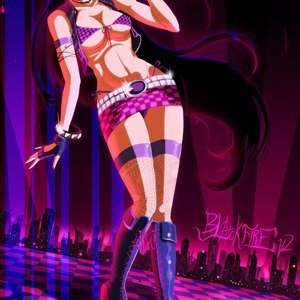 Teen Titans Go Fuck (ShadBase Comics) image 028