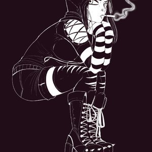 Tragic Cuties (ShadBase Comics) image 005