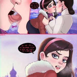 Volskaya (ShadBase Comics) image 002