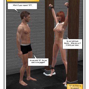 O2K - Issue 4 (Shadoman Comics) image 009