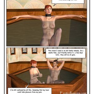 O2K - Issue 4 (Shadoman Comics) image 017