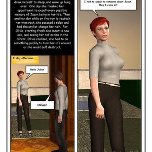 O2K - Issue 5 (Shadoman Comics) image 005