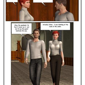 O2K - Issue 5 (Shadoman Comics) image 008