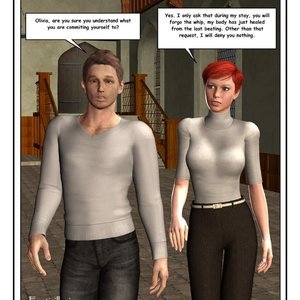 O2K - Issue 5 (Shadoman Comics) image 009