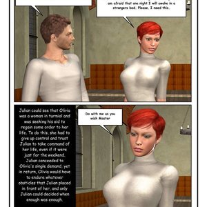 O2K - Issue 5 (Shadoman Comics) image 010