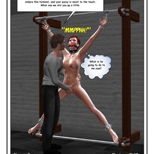 O2K - Issue 5 (Shadoman Comics) image 019