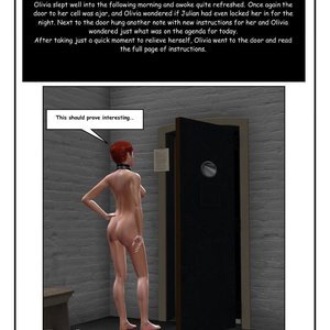 O2K - Issue 5 (Shadoman Comics) image 023