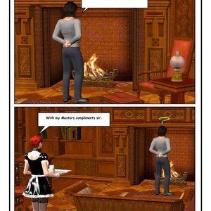 O2K - Issue 5 (Shadoman Comics) image 025