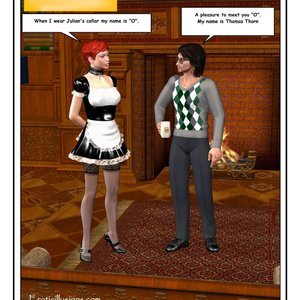 O2K - Issue 5 (Shadoman Comics) image 027