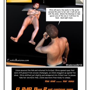 O2K - Issue 5 (Shadoman Comics) image 043