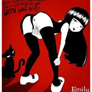 Pinups (ShagBase Comics) image 010