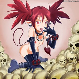 Pinups (ShagBase Comics) image 018