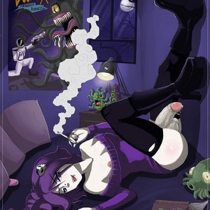 Pinups (ShagBase Comics) image 039