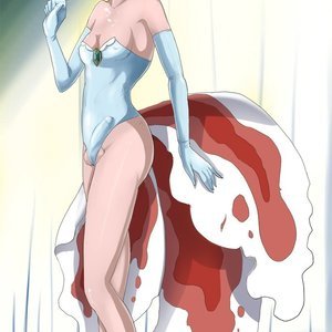 Pinups (ShagBase Comics) image 062