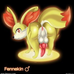 Pinups (ShagBase Comics) image 089