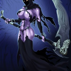 Pinups (ShagBase Comics) image 112