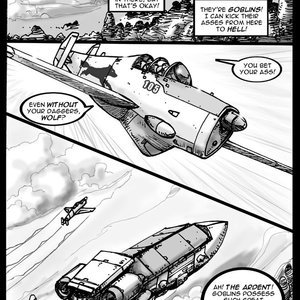 Anathema - Issue 1 (Slipshine Comics) image 004