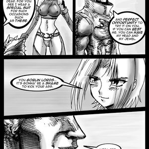 Anathema - Issue 1 (Slipshine Comics) image 016