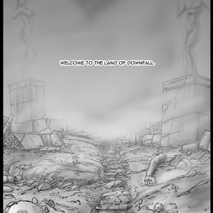 Anathema - Issue 10 (Slipshine Comics) image 004