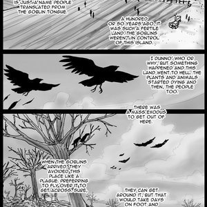Anathema - Issue 10 (Slipshine Comics) image 005