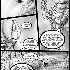 Anathema - Issue 10 (Slipshine Comics) image 008
