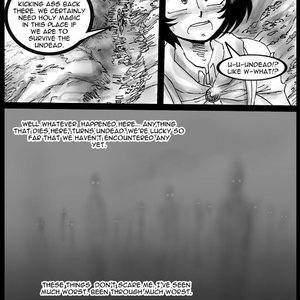 Anathema - Issue 10 (Slipshine Comics) image 009