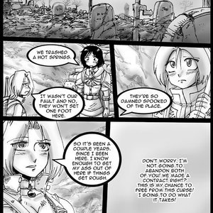 Anathema - Issue 10 (Slipshine Comics) image 010