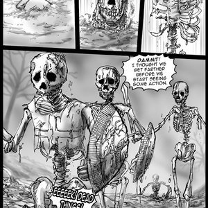 Anathema - Issue 10 (Slipshine Comics) image 011