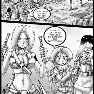 Anathema - Issue 10 (Slipshine Comics) image 012
