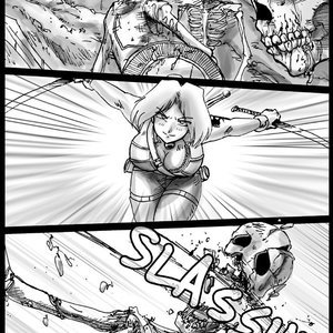Anathema - Issue 10 (Slipshine Comics) image 013
