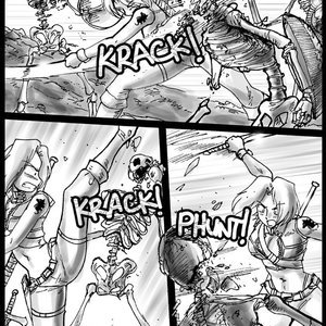 Anathema - Issue 10 (Slipshine Comics) image 014
