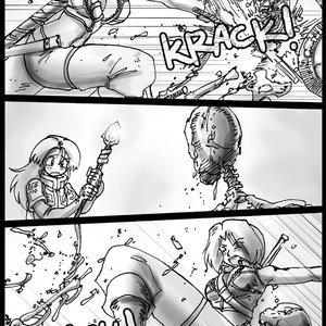 Anathema - Issue 10 (Slipshine Comics) image 015