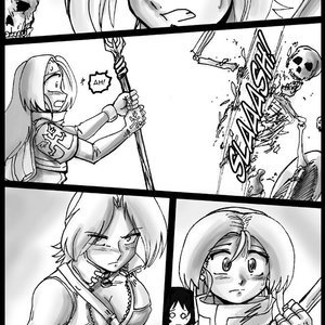 Anathema - Issue 10 (Slipshine Comics) image 017