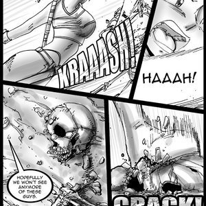 Anathema - Issue 10 (Slipshine Comics) image 018